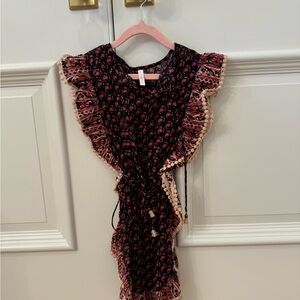 Zimmerman little girls dress